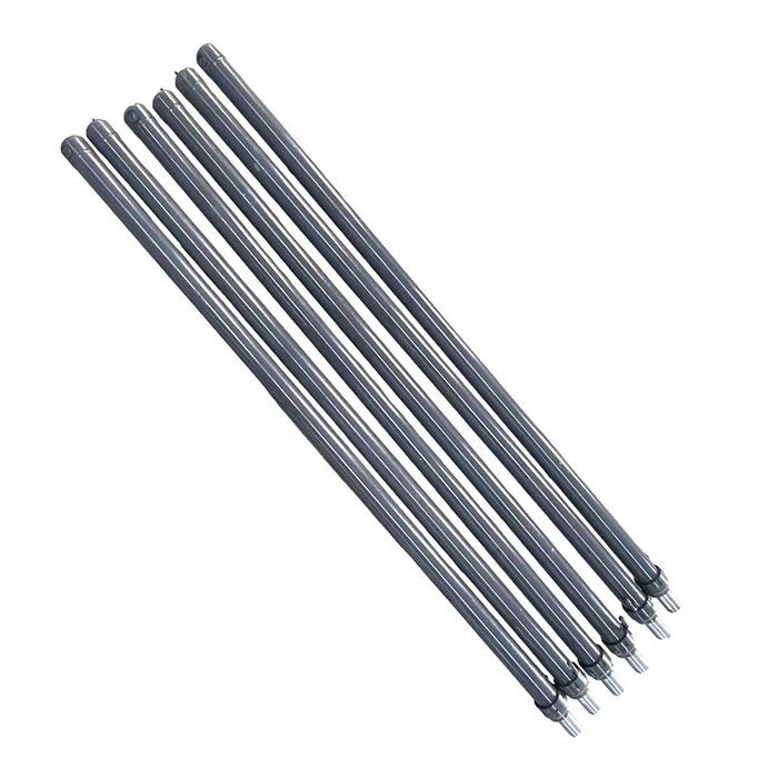 山东峻泰液压油缸：高性能与稳定性的结合